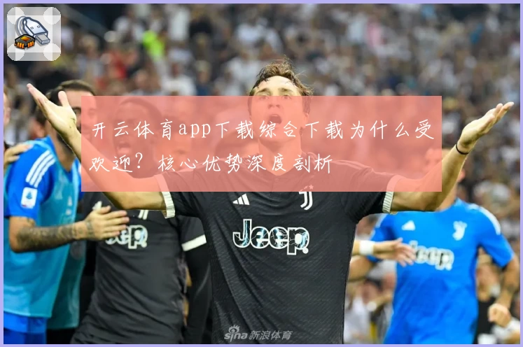 开云体育app下载综合下载为什么受欢迎？核心优势深度剖析