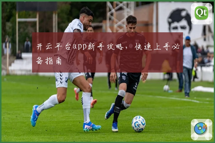 开云平台app新手攻略，快速上手必备指南