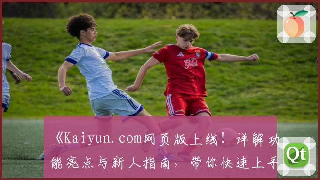 《Kaiyun.com网页版上线！详解功能亮点与新人指南，带你快速上手体验》