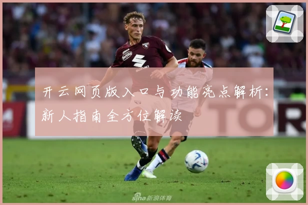 开云网页版入口与功能亮点解析：新人指南全方位解读