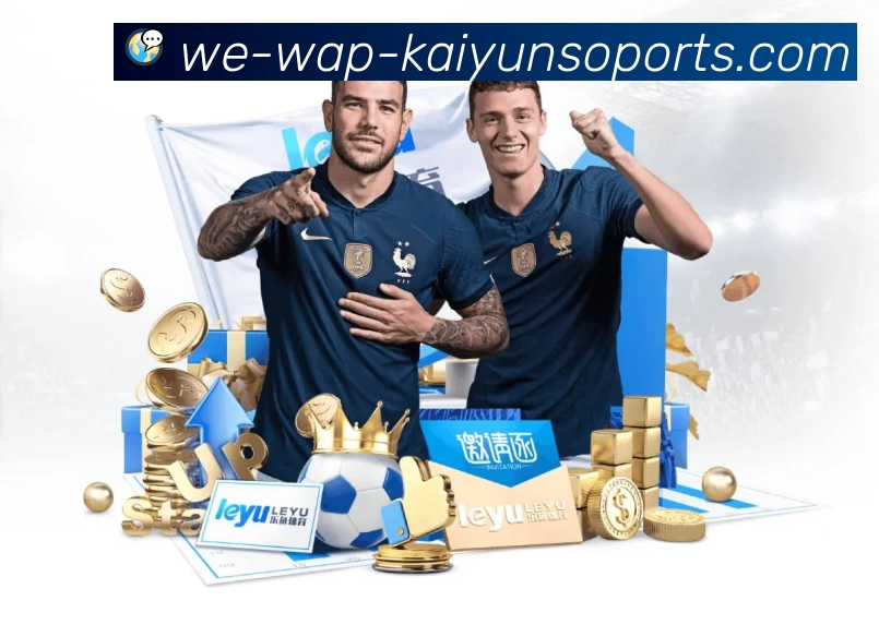 开云体育在线 Sports 官方视觉图
